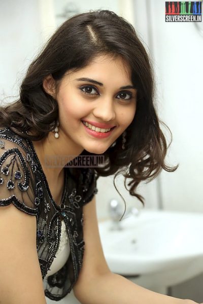 Actress Surabhi