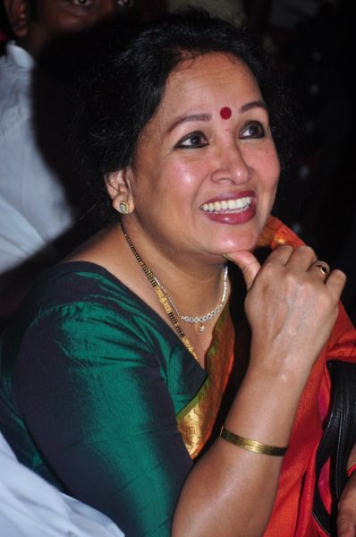 photo of actress Sumitra