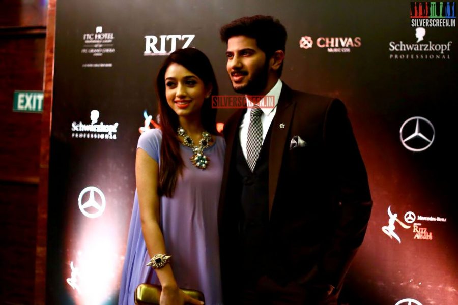 Ritz Style Awards