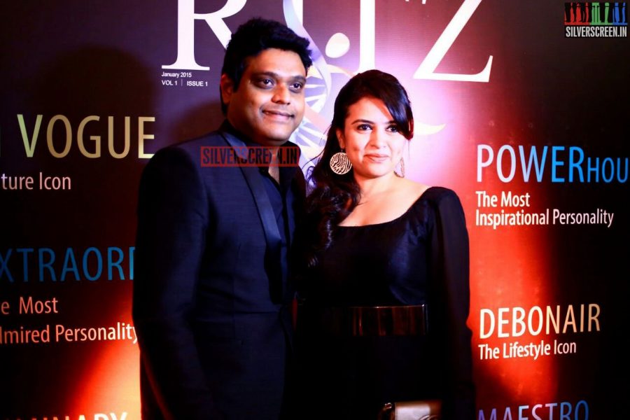 Ritz Style Awards