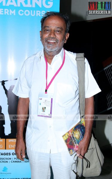 2nd Chennai International Short Film Festival Inauguration Photos