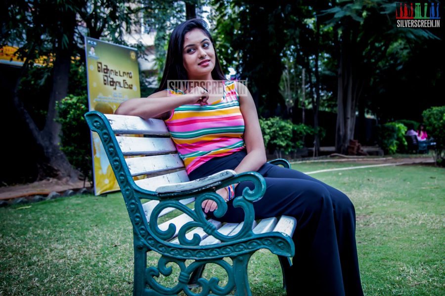 Actress Arundhathi HQ Photos