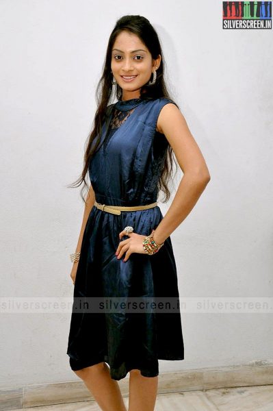 Actress Priyanka Photos
