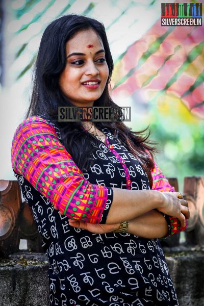 Actress Suja Varunee Photos