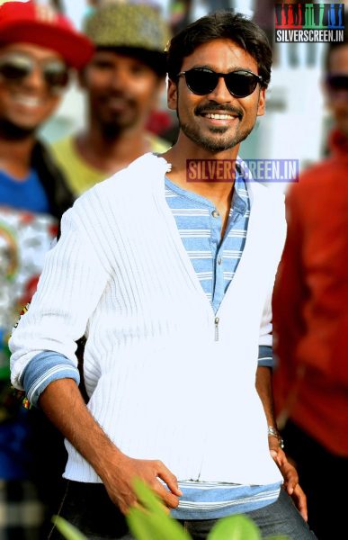 Anegan Movie Stills