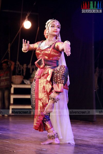 Antaram Dance Show