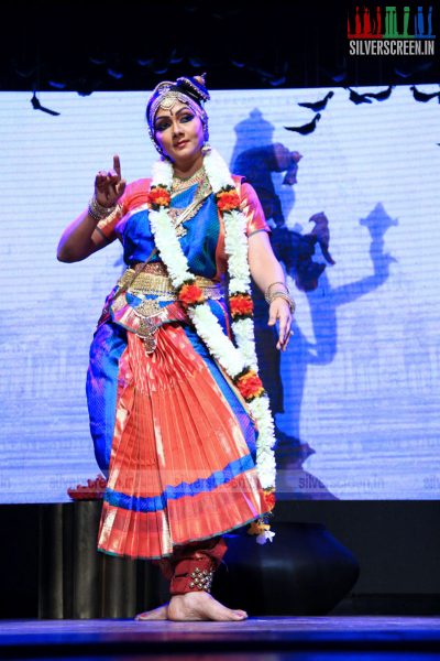 Antaram Dance Show