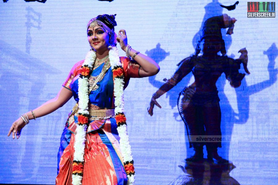 Antaram Dance Show