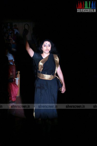 Antaram Dance Show