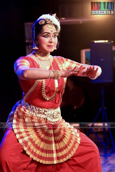 Antaram Dance Show