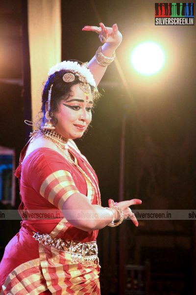 Antaram Dance Show