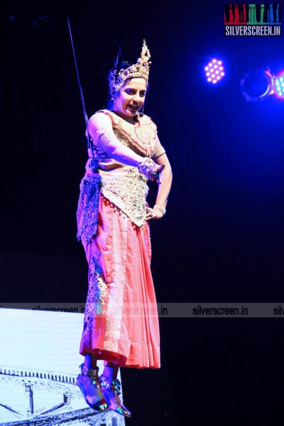 Antaram Dance Show