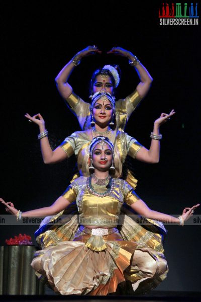 Antaram Dance Show