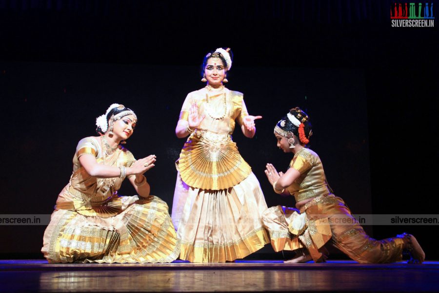 Antaram Dance Show