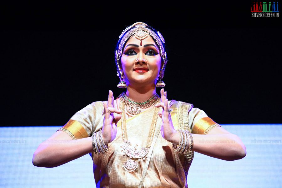 Antaram Dance Show