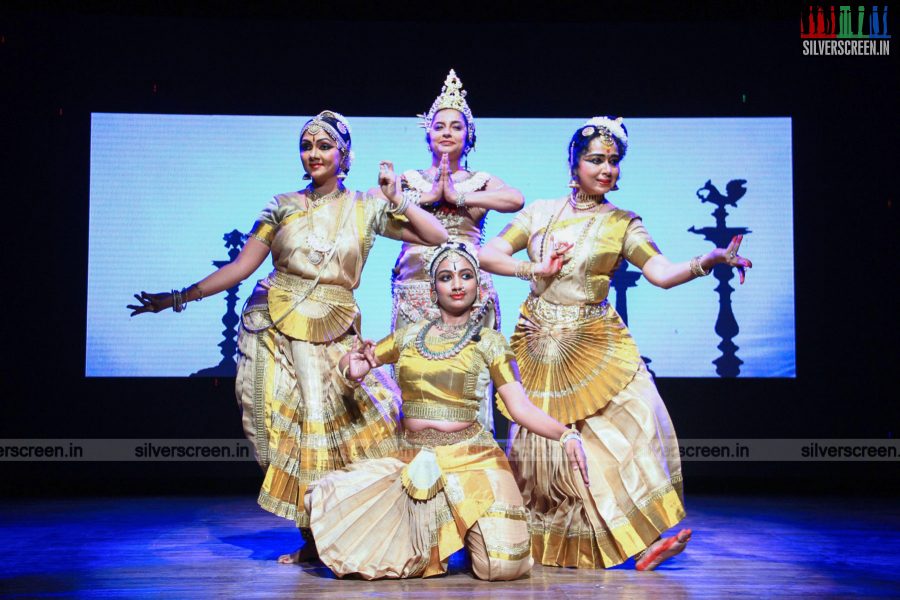 Antaram Dance Show