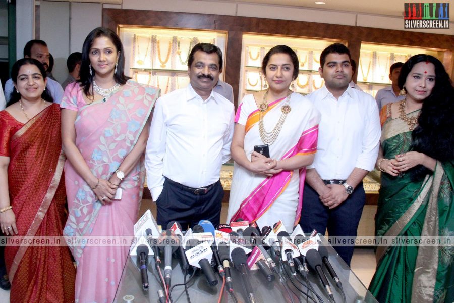 Antaram Press Meet Photos