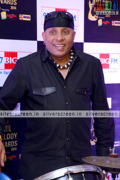 Big Tamil Melody Awards