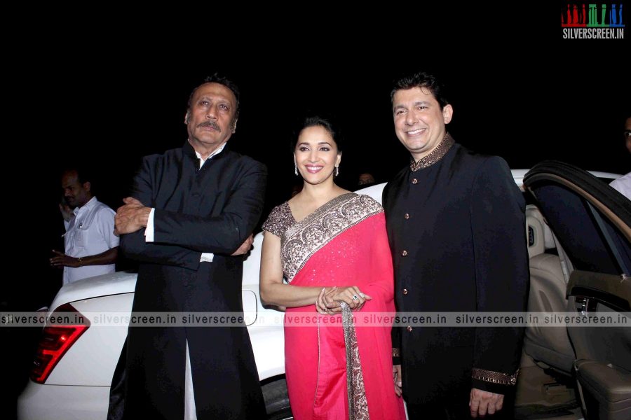 Sanjay Hinduja's Pre Wedding Party Photos