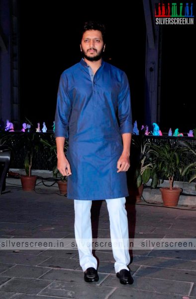 Smita Thackeray's Son Wedding Reception Photos