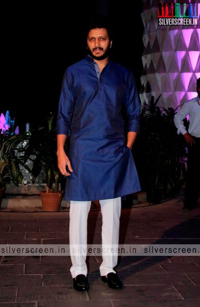 Smita Thackeray's Son Wedding Reception Photos