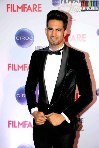 Ciroc Filmfare Glamour and Style Awards 2015