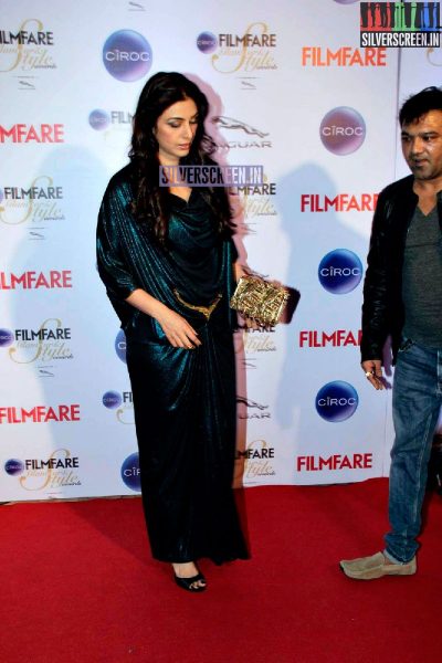 Ciroc Filmfare Glamour and Style Awards 2015