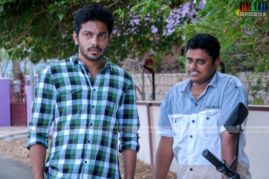 Ettuthikkum Mathayaanai Movie Stills