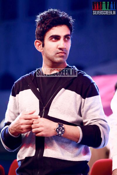 Gautam Gambhir Inaugurates 8th edition of Femfest