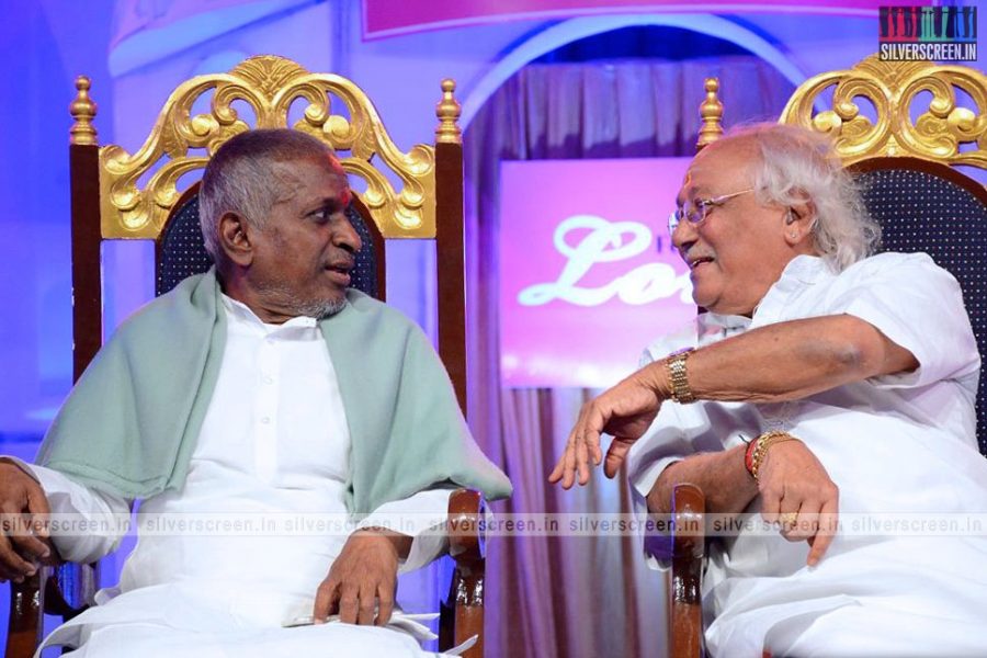 TV Gopalakrishnan's 75 years Musical Journey
