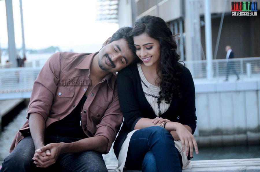 Kakki Sattai Movie Stills