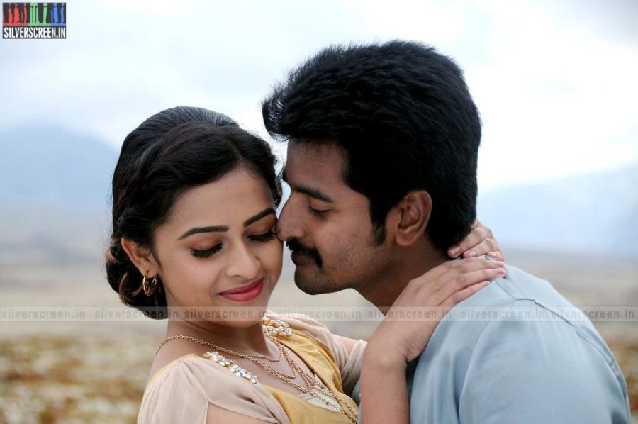 Kakki Sattai Movie Stills