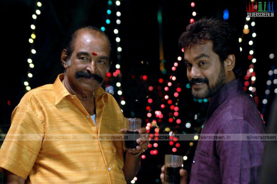 Katham Katham Movie Stills