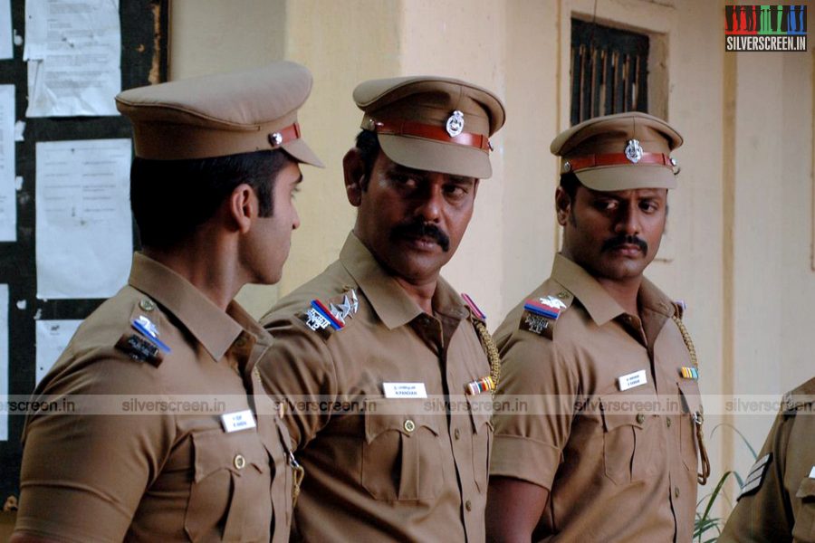 Katham Katham Movie Stills