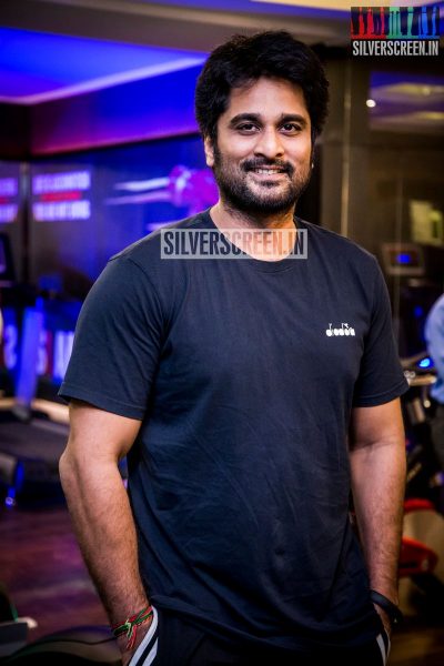 Launch of SLAM Fitness and Lifestyle Studio HQ Photos