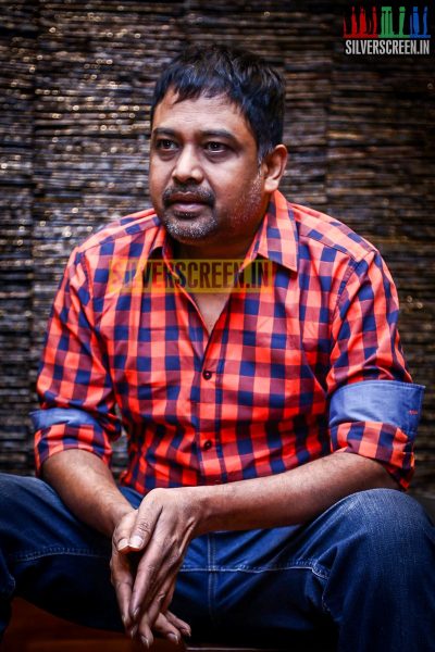 Lingusamy Launches Toni & Guy Essensuals Thiruvanmiyur