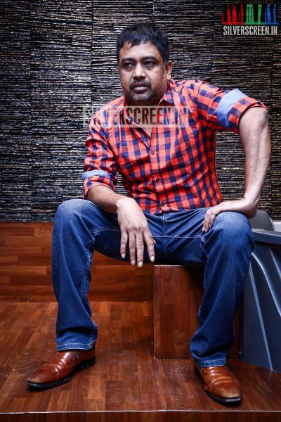 Lingusamy Launches Toni & Guy Essensuals Thiruvanmiyur