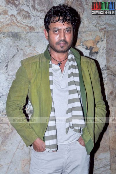 Qissa Movie Screening Photos