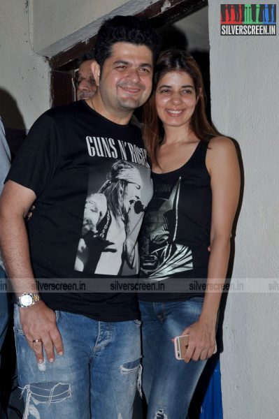 Shamitabh Special Screening