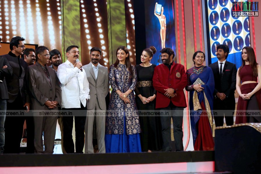 at SICA Awards 2015