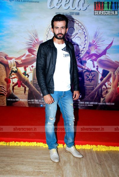 Ek Paheli Leela Trailer Launch Photos