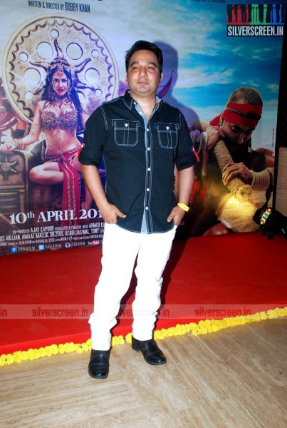 Ek Paheli Leela Trailer Launch Photos