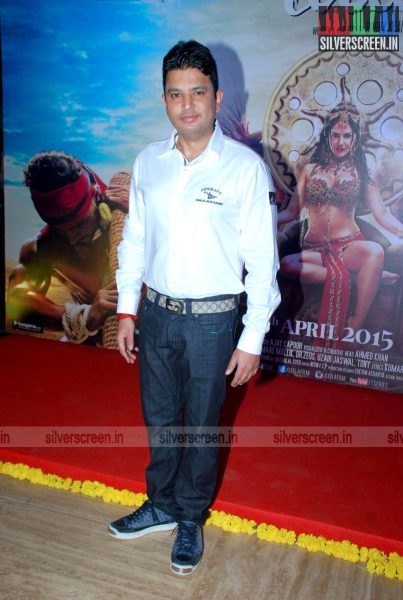 Ek Paheli Leela Trailer Launch Photos