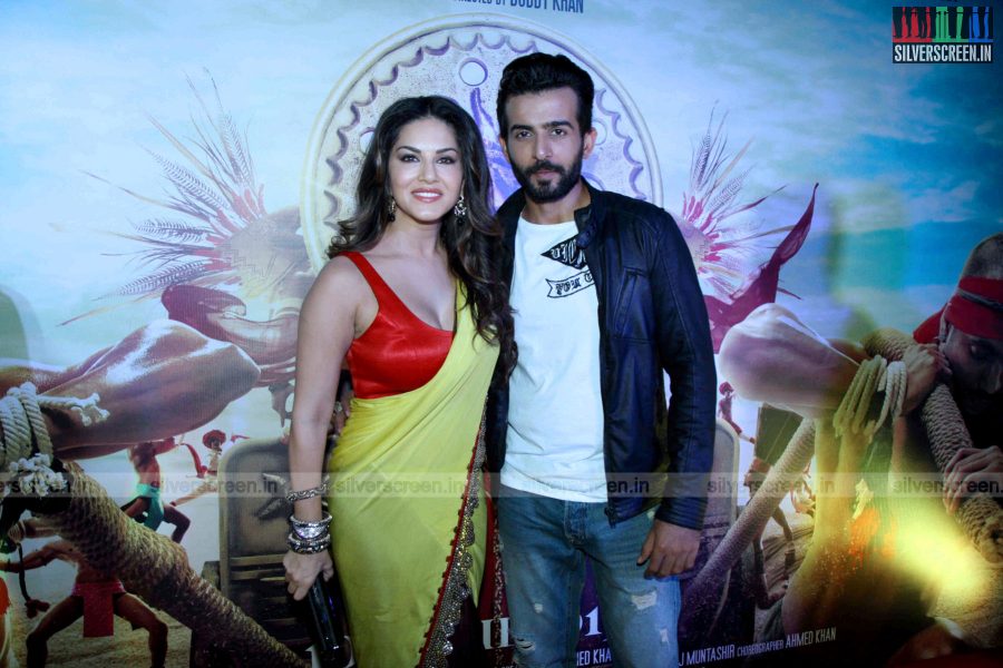 Ek Paheli Leela Trailer Launch Photos