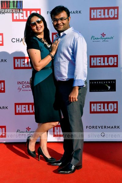 The Hello Classic Cup 2015 Photos