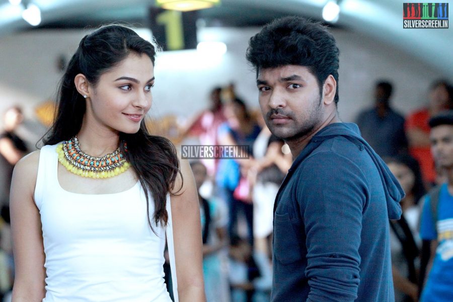 Valiyavan Movie Stills