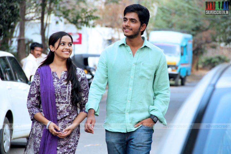 Varadhi Movie Stills