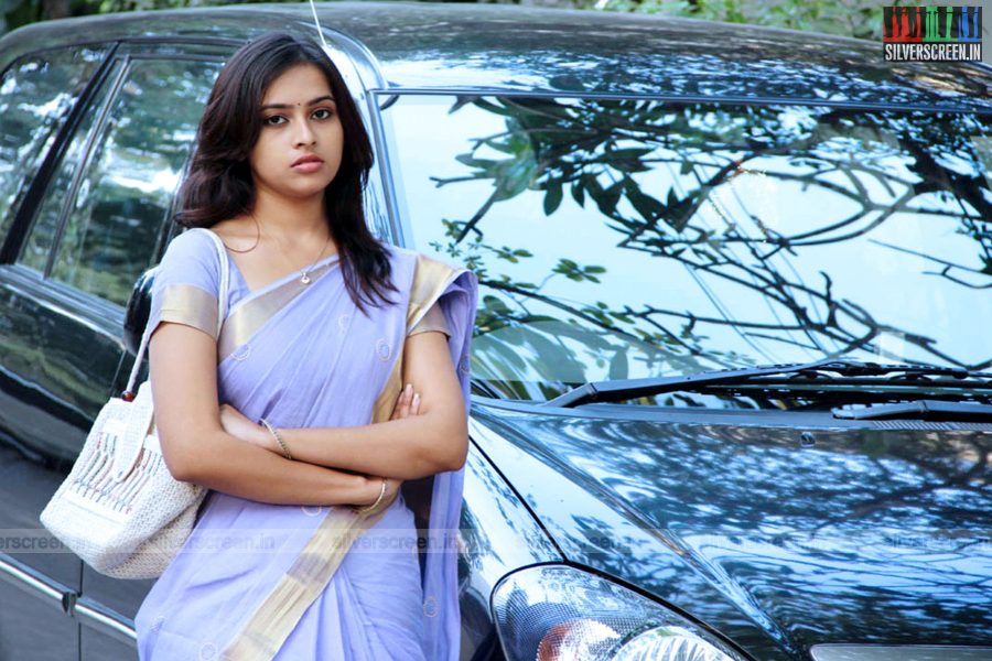 Varadhi Movie Stills