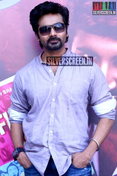 Viraivil Isai Audio Launch