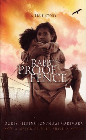 Rabbit Proof Fence - movie poster